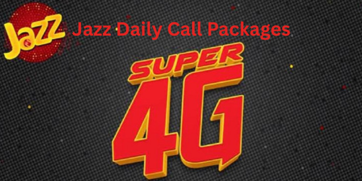 Jazz Daily Call Packages – Best Options for Unlimited Calls