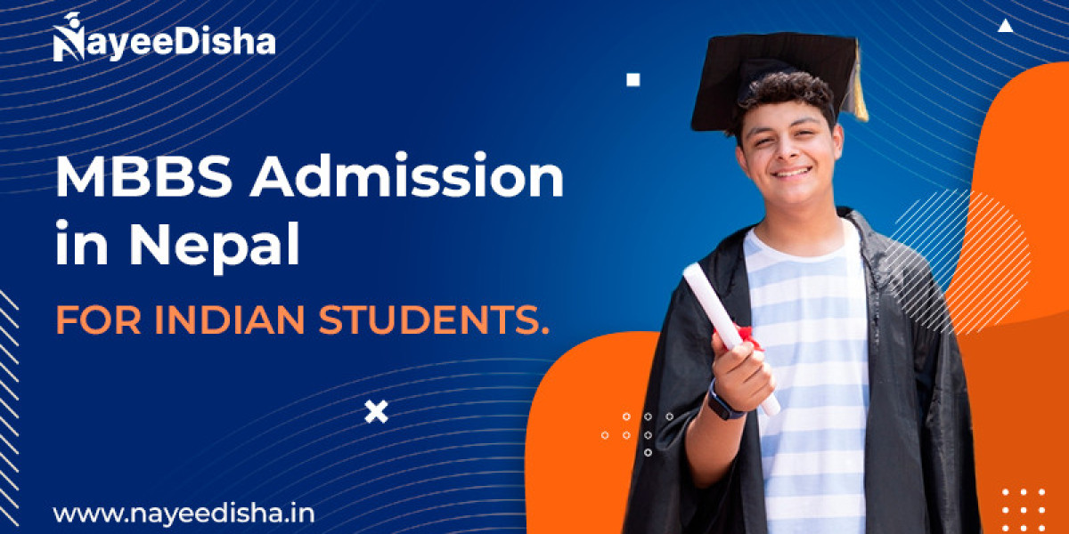 MBBS Admission in Nepal for Indian Students: A Complete Guide (2025)
