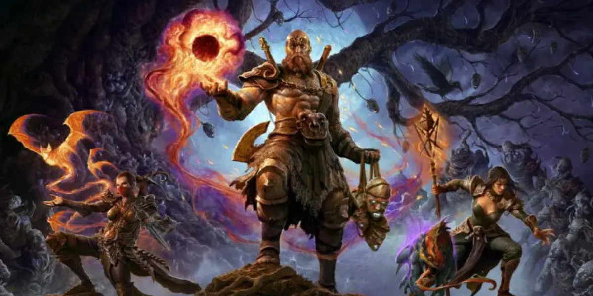 MMOexp Diablo IV: Currency for Crafting and Upgrades
