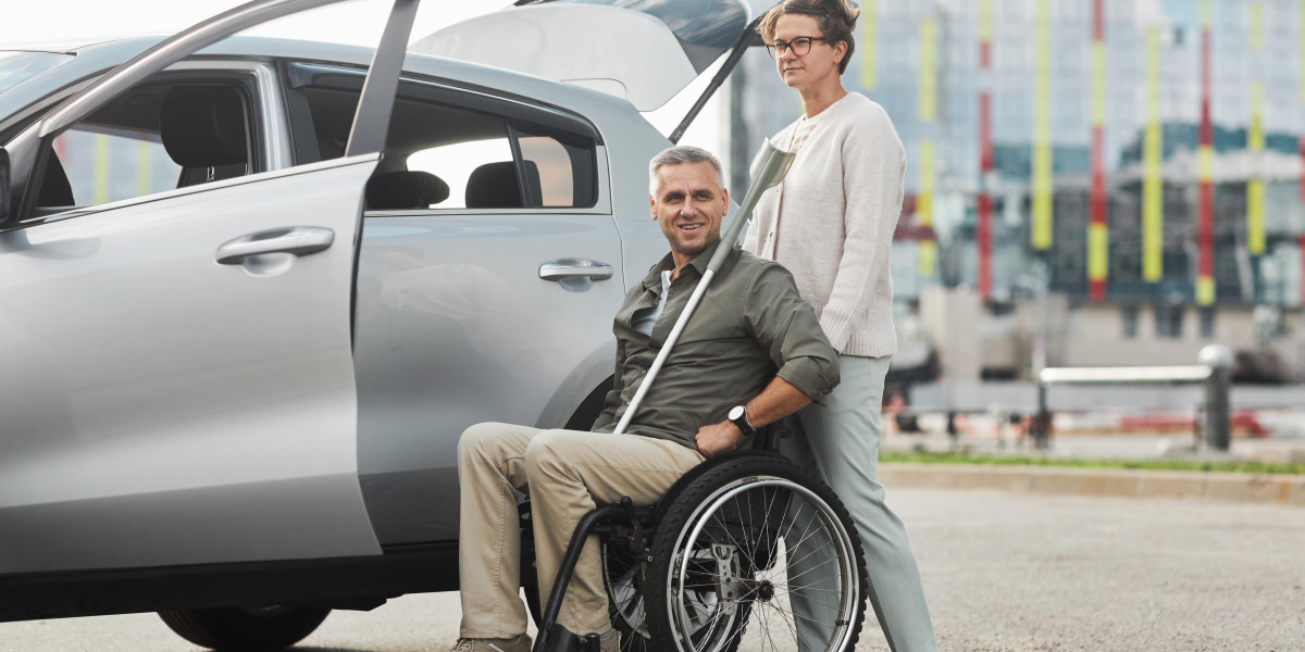 The Reason Foldable Disability Scooters Is The Main Focus Of Everyone's Attention In 2024
