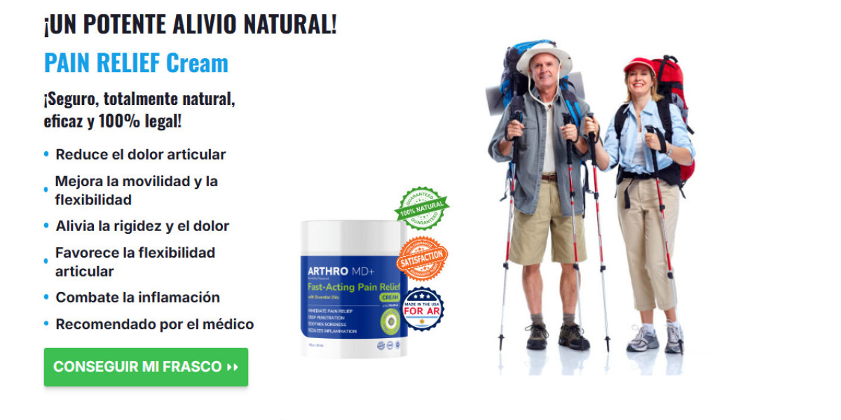 Arthro MD+ Cream AR Reviews & Price