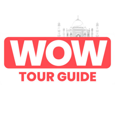 Wow Tour Guide