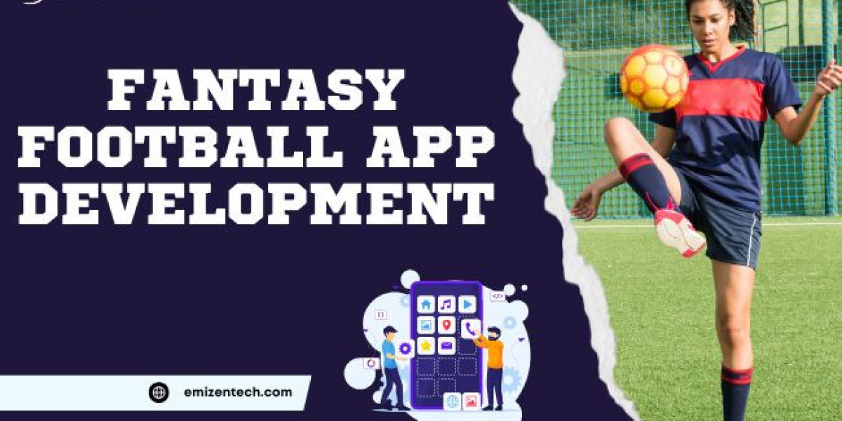 fantasy football app development