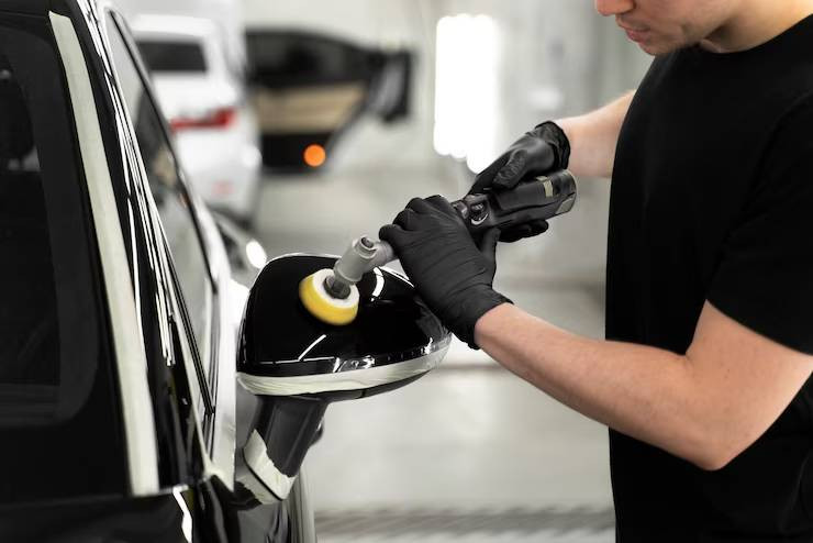 Auto-Detailing-in-Albuquerque-NM