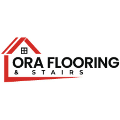 Ora flooring and stairs