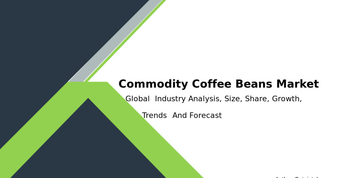 Coffee Beans Industry Size, Growth Rate, and Forecast 2032