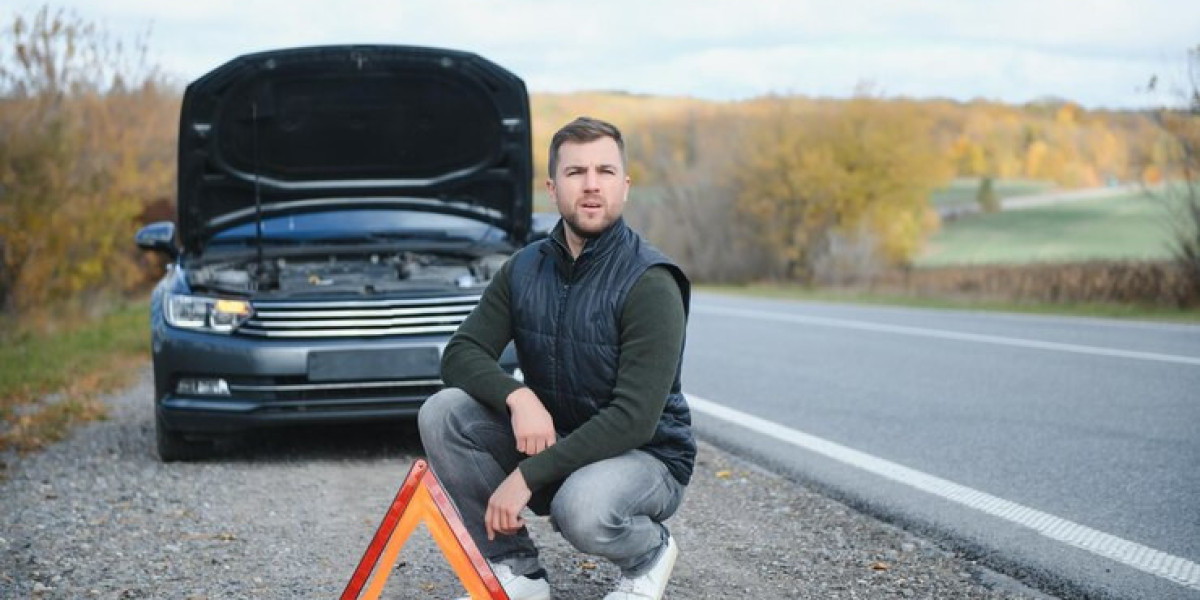 Effective Tips For Using Roadside Assistance In Newington, CT