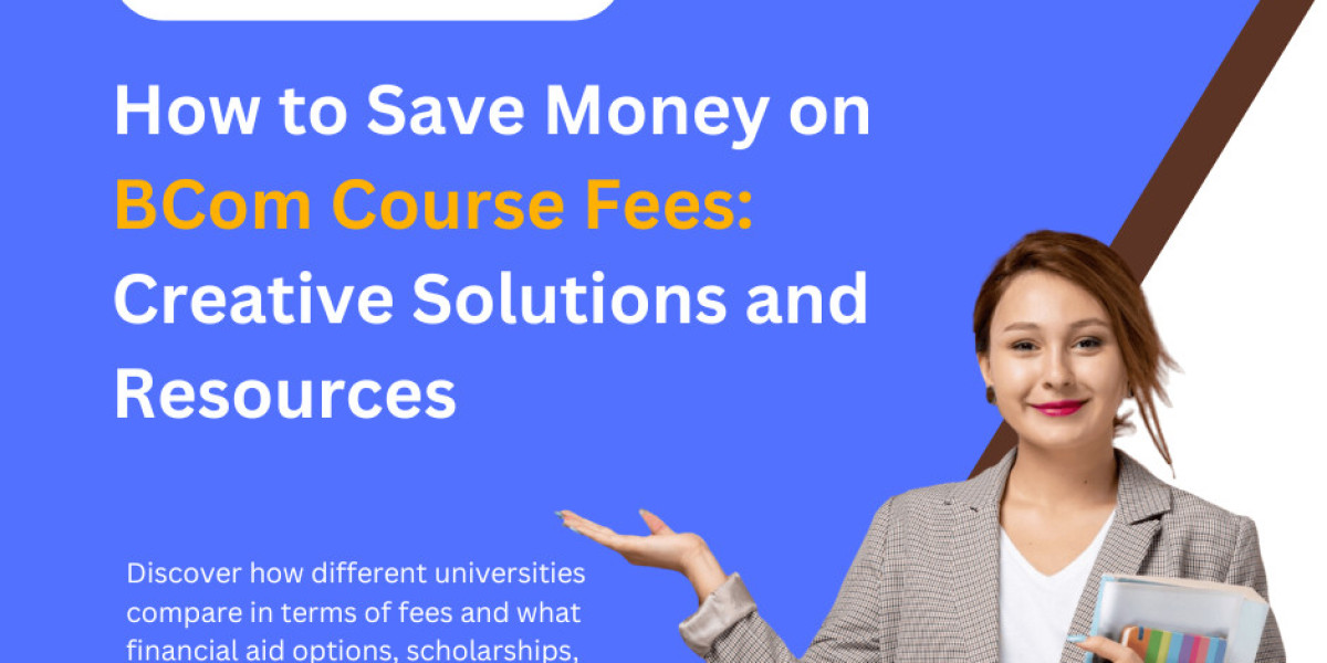 BCom Distance Education – Admission 2025, Fees, & Career Opportunities