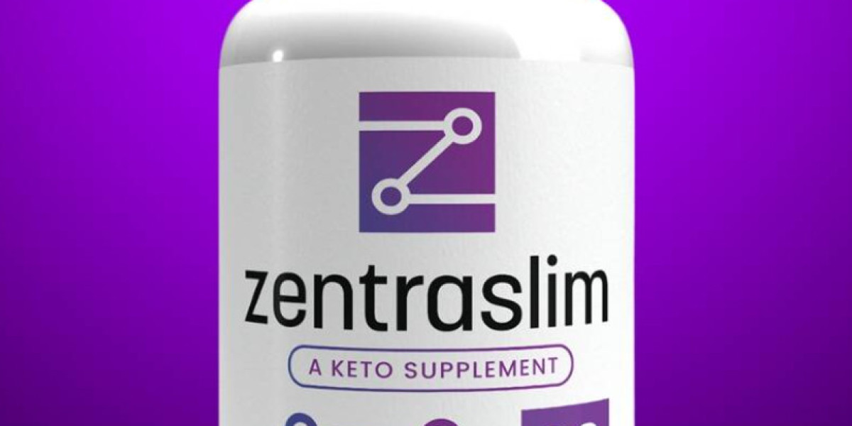 ZentraSlim™ Deutschland: Informatives Wissen zum natürlichen Ansatz zur Fettreduktion