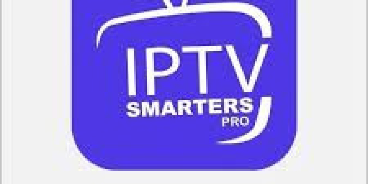 IPTV Smarters Pro: Your Perfect IPTV Streaming Companion