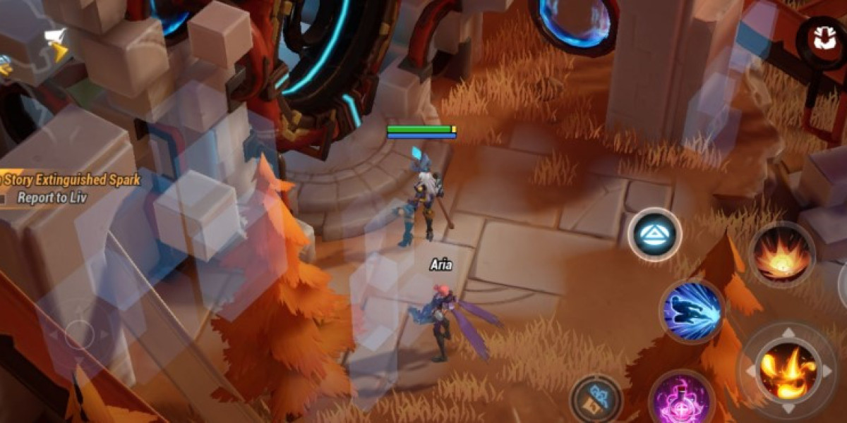 Torchlight Infinite Flame Elementium Battle Guide – Crush Your Enemies with These Pro Tactics