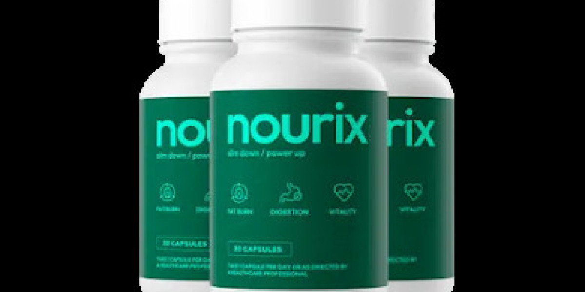 https://www.facebook.com/NourixPage/