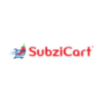 subzi cart