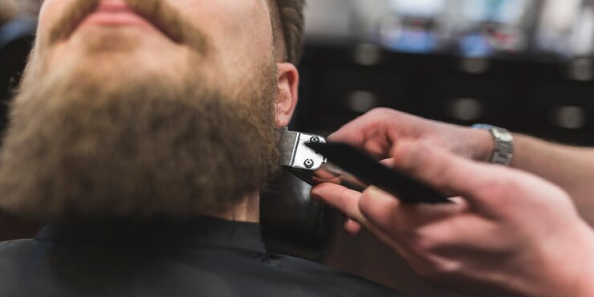 The Importance Of Beard Trims In Delray Beach, FL For A Clean, Polished Appearance