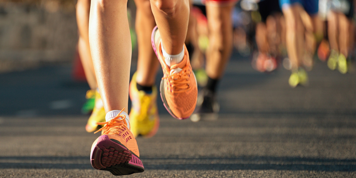 Athletic Footwear Market Trends, Demand & Growth Report 2025-2033