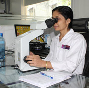 A G Diagnostics