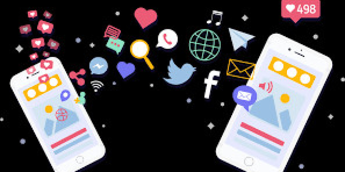 Social Media App Development Company in USA