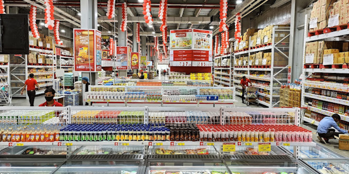 How Small Businesses Can Benefit from Local Wholesale Frozen Food Suppliers