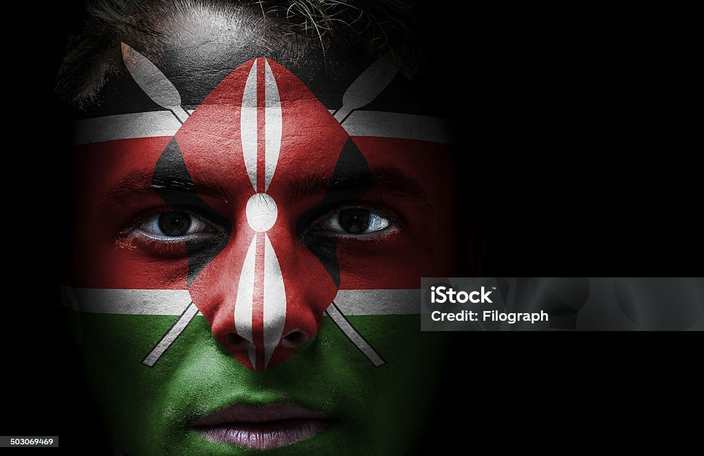 Kamau Mwangi
