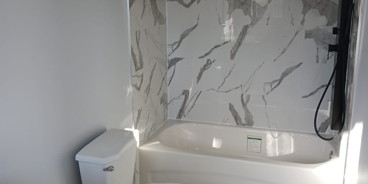 Transform your Modern Bathroom Renovation in Burlington