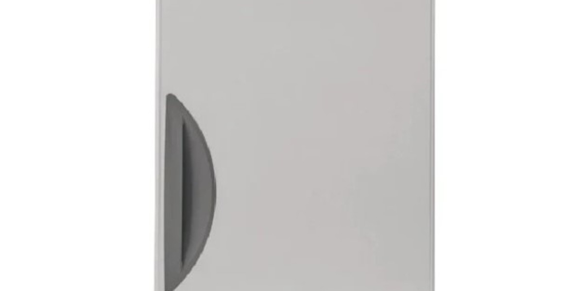 Keep Your Food Fresh and Organised with Upright Freezers