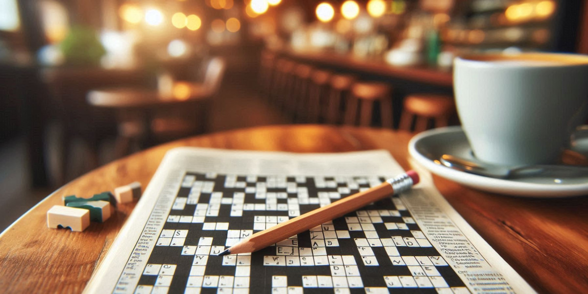 The Ultimate Guide to the Washington Post Mini Crossword Puzzle