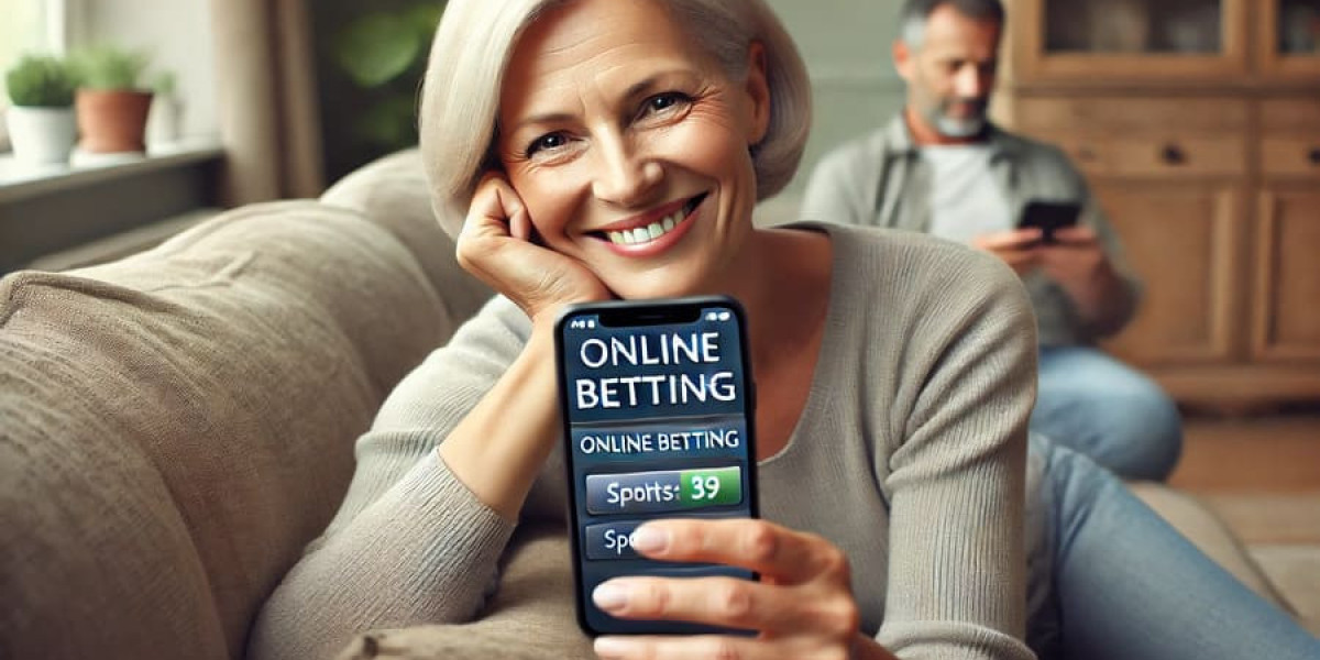 Unveiling Korean Gambling Sites with Sureman: Your Go-To Scam Verification Platform