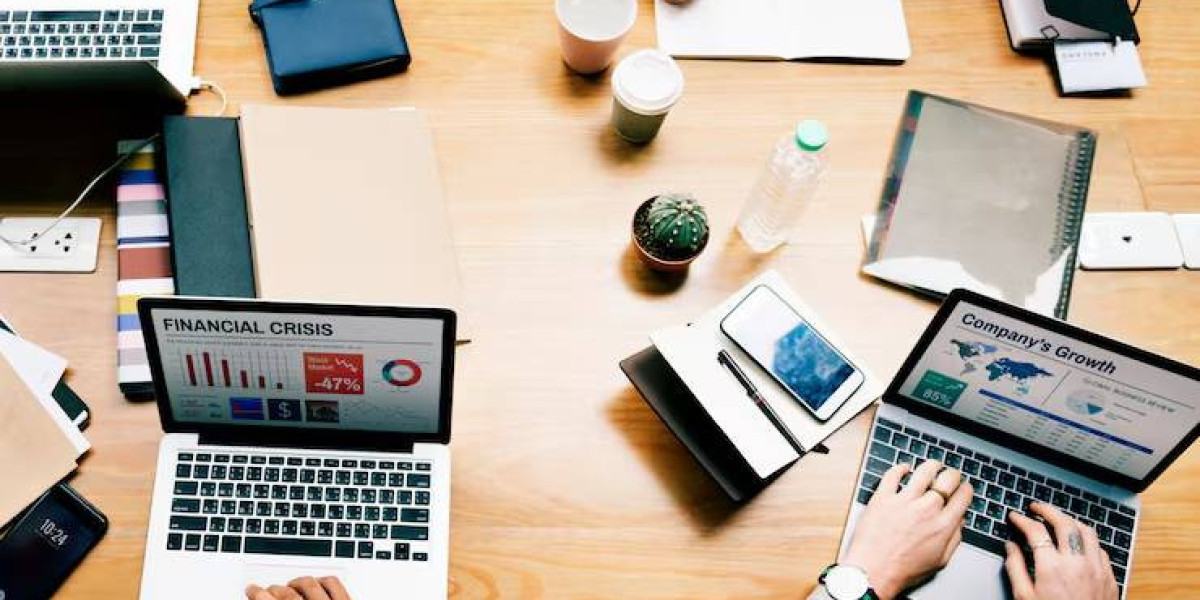 How Can Marketing Companies In Houston, TX Help Boost My Business?