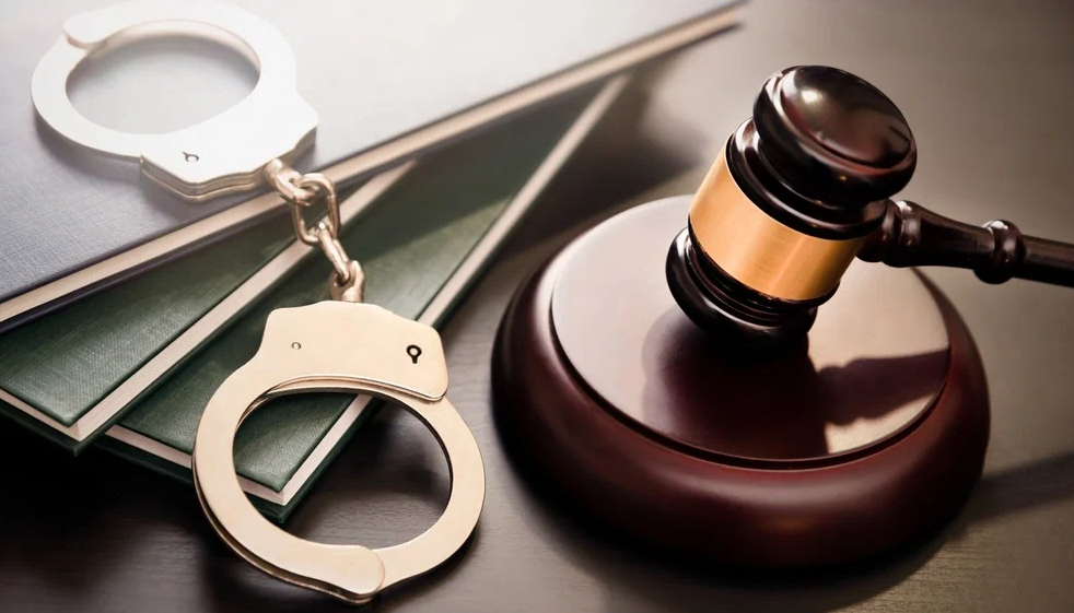 Best Criminal Defense Attorney Los Angeles for Felony Charges | by Chesley Lawyers | May, 2025 | Medium