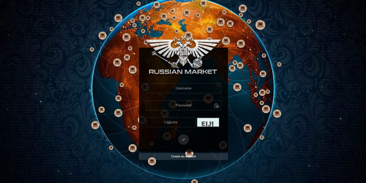 What Should You Know Before Using Russianmarket.to Login Safely?
