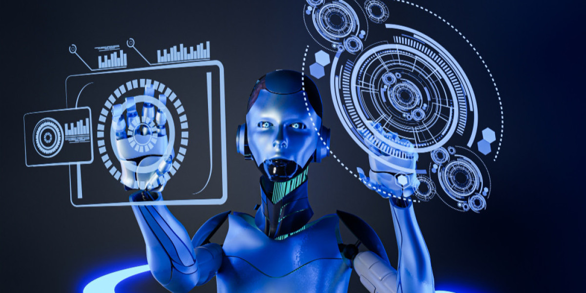 Future-Proof Your Business with AI Development Services