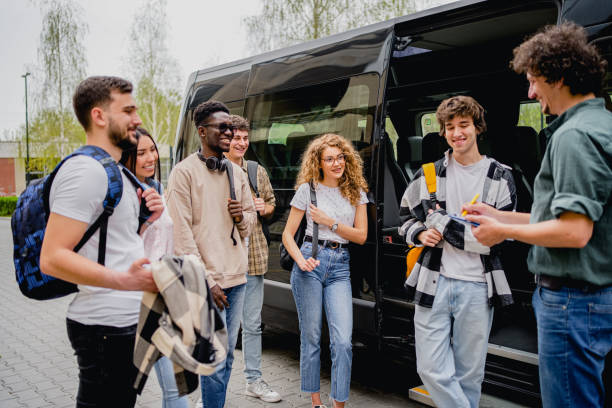 Coach Hire Newcastle - Important Things To Consider