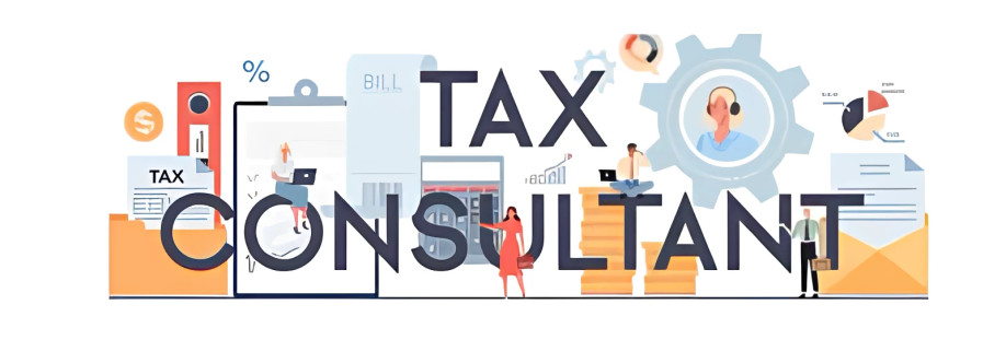 Tax Admar Consult
