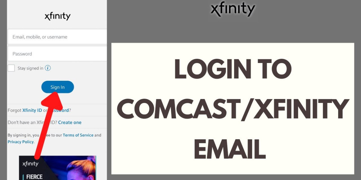 Enzatpro – Sign In to Your Xfinity Email or Comcast.net Email Account