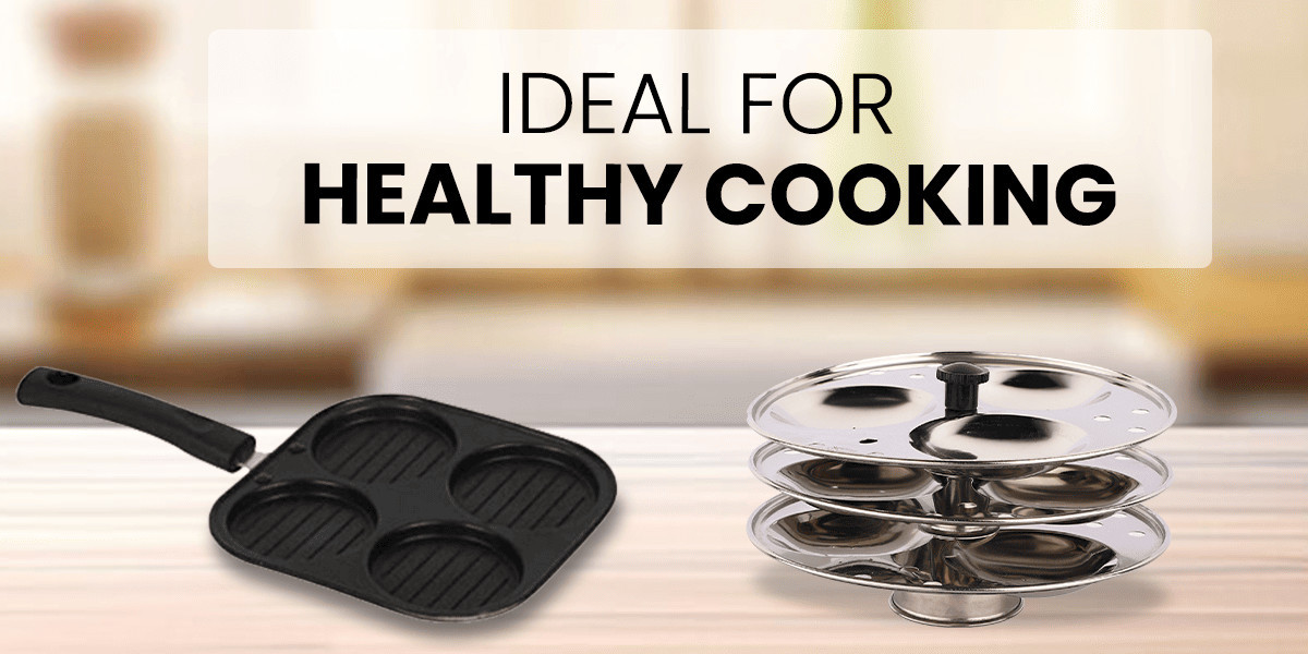 Elevate Your Cooking with blluex Cookware Essentials