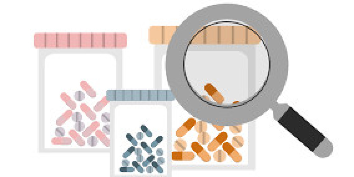 Pharmaceutical Quality Management Software Market Share, Report 2025-2033