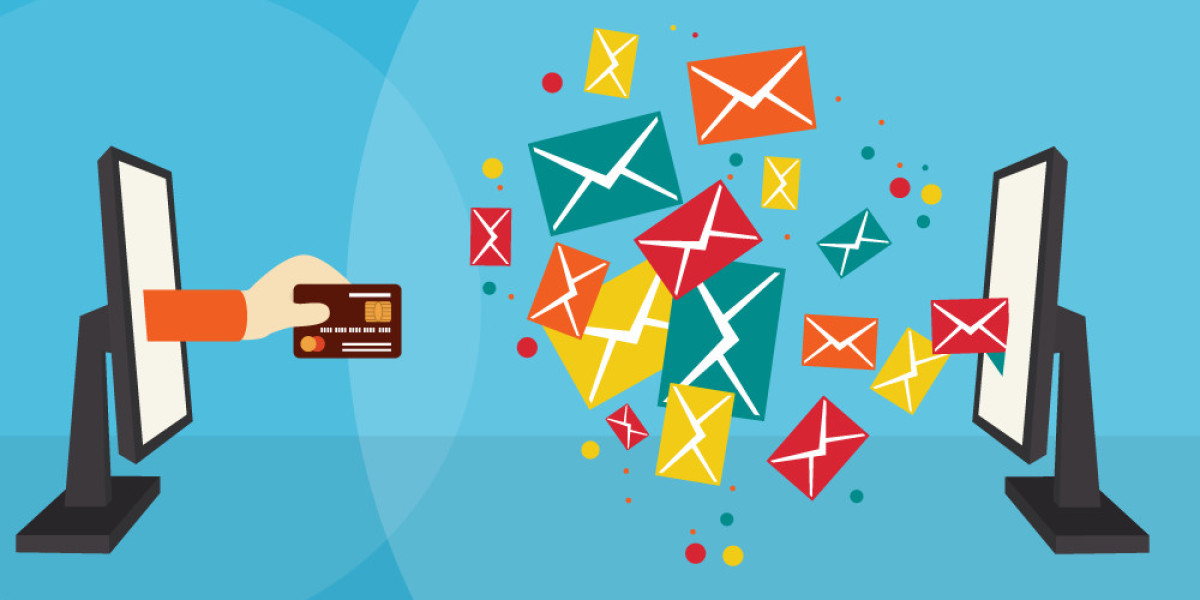 The Power of a Crypto Email List: Why It's Essential for Blockchain Businesses