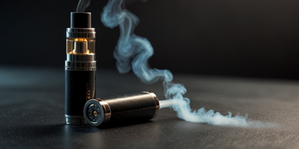 E-Cigarette Manufacturing Plant Setup Cost 2025: Layout and Raw Material Requirements
