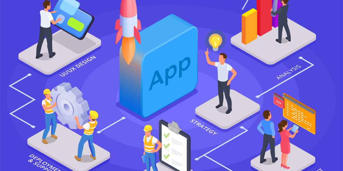 Top Trends & Best Practices in IoT App Development 2025