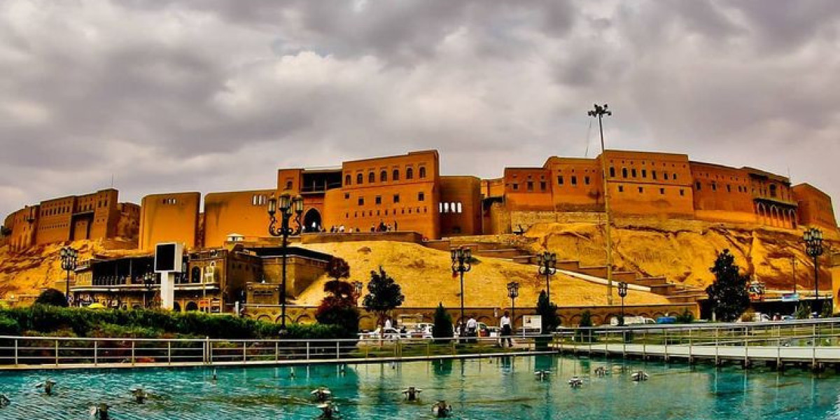 Iraq Travel Agency: Your Gateway to Unforgettable Adventures with World Gate