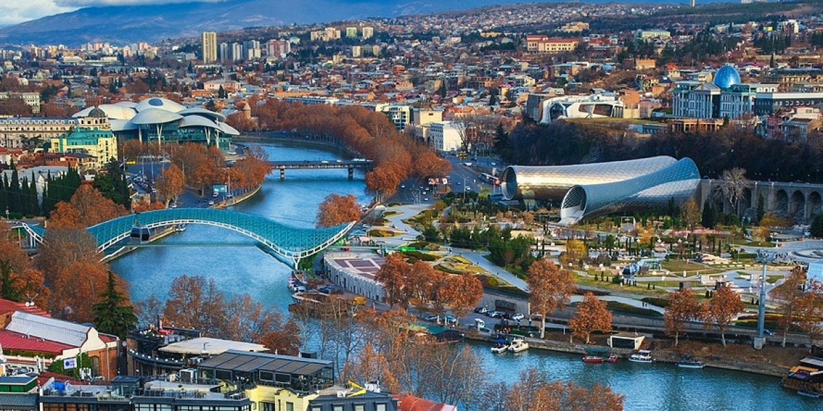Who Should Visit Georgia? A Guide for Every Type of Traveler