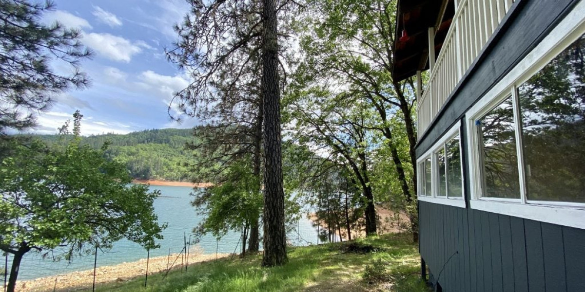 Exploring Lake Shasta: From Water Levels and Boat Ramps to Lakeview Cabin Stays