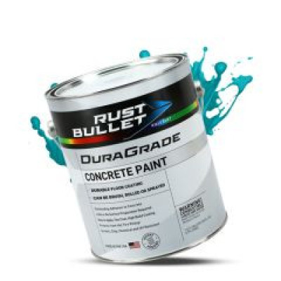 Buy DuraGrade Black – Rust-Proof Floor Finish Profile Picture