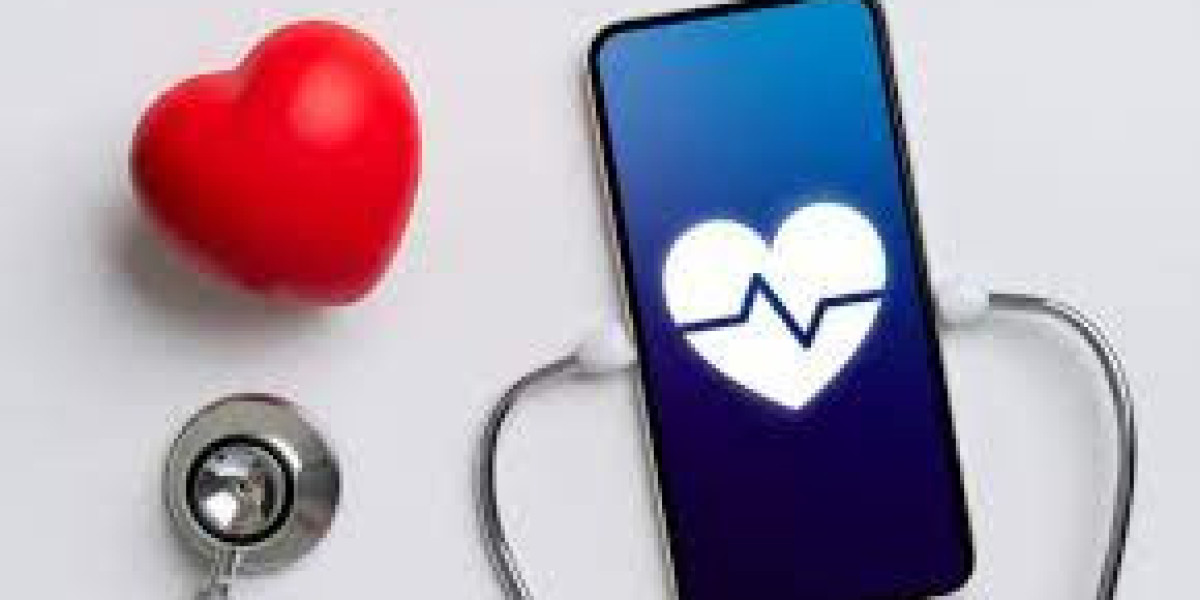 Patient-Centric Healthcare App Market: Powering the Future of Personalized Care