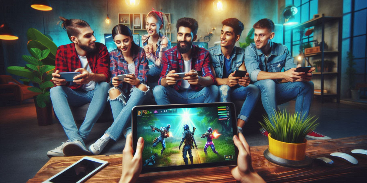 Poki 2 Player Games: The Ultimate Guide to Fun and Competition