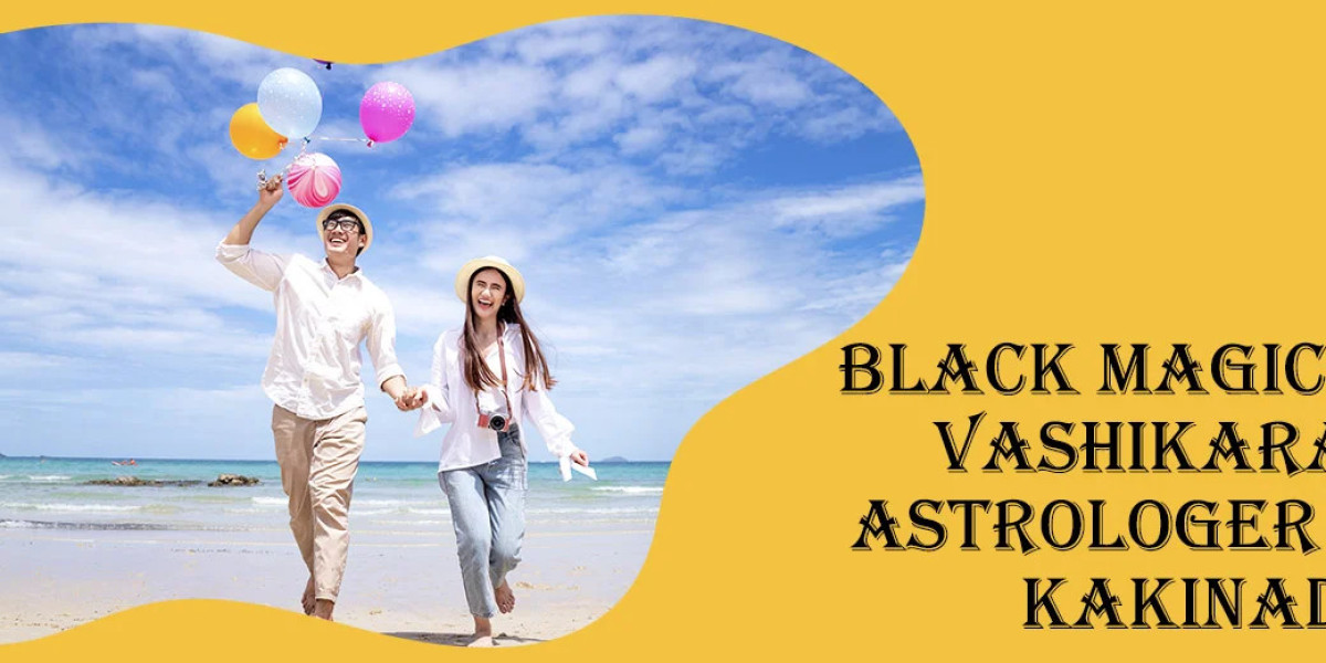 Black Magic Astrologer in Kakinada