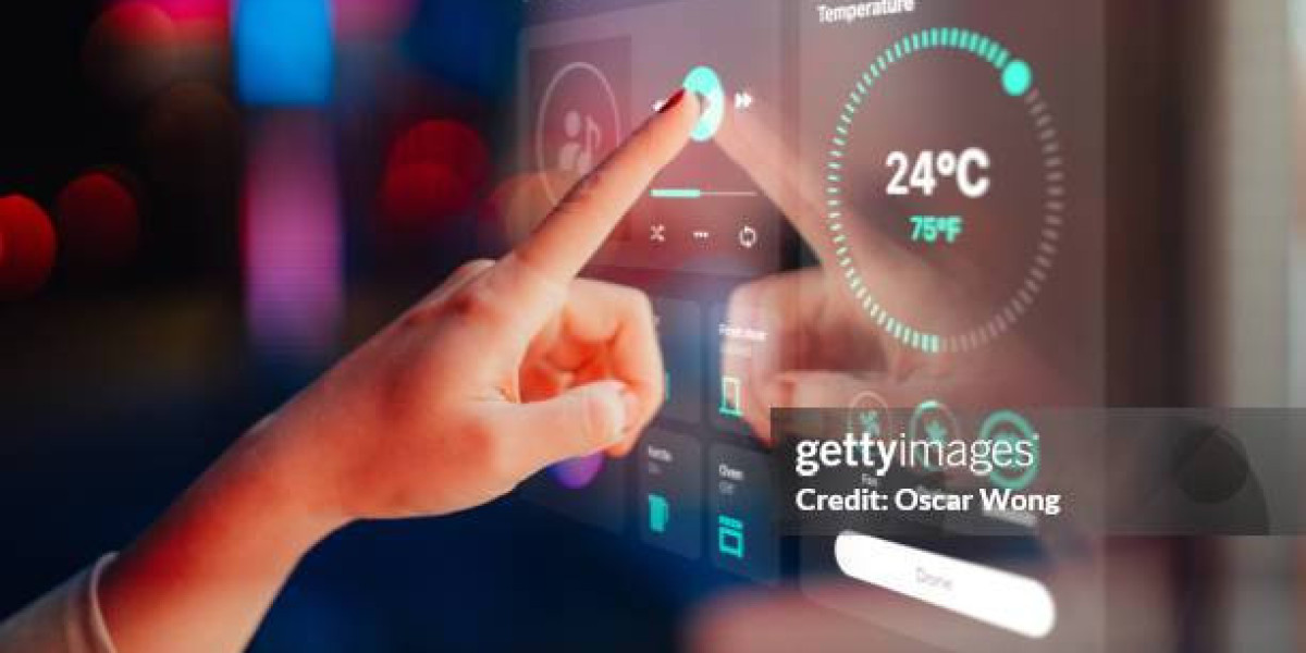The Future of Engagement  Exploring the Power of the Interactive Screen