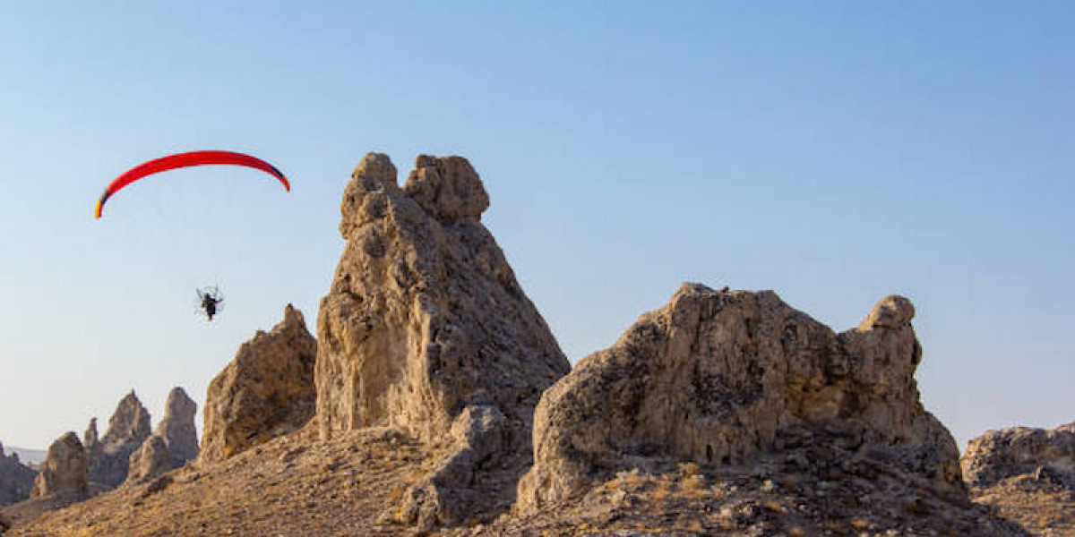 Top 10 Adventure Activities in Oman