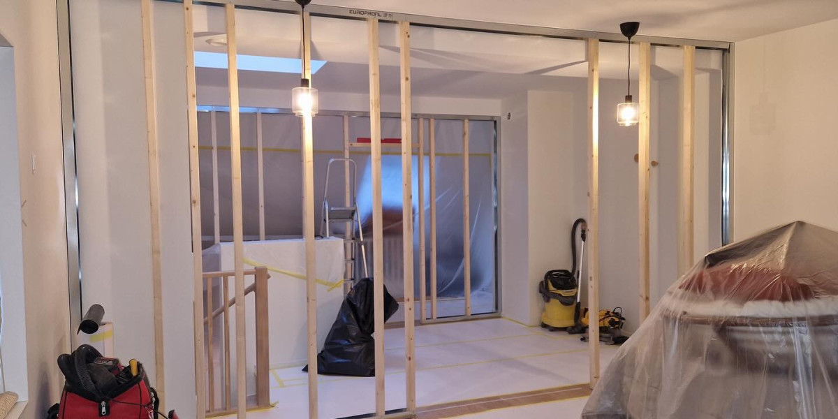 Håltagning stockholm