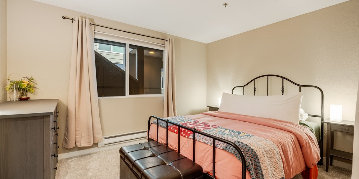 SnappStay: Pioneering the Future of Short-Term Rentals